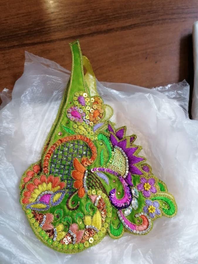 Poshak